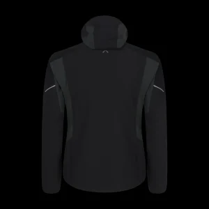 PREMIUM WIND CONF.FIT JACKET<Montura Sale