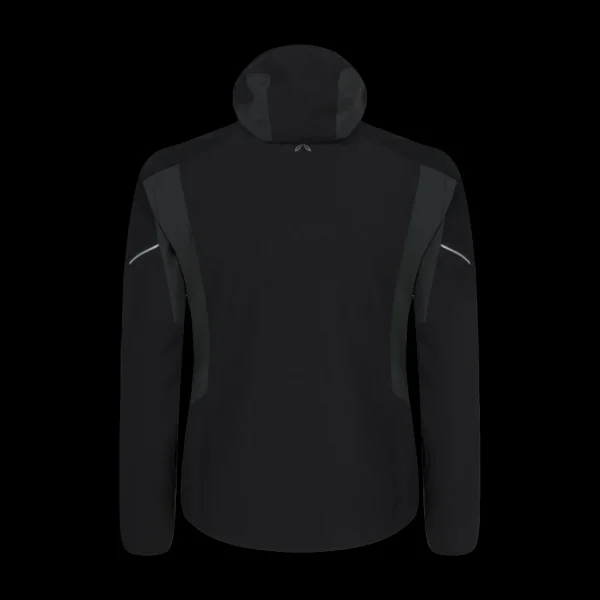 PREMIUM WIND CONF.FIT JACKET<Montura Sale