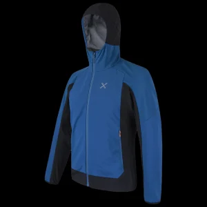 PREMIUM WIND CONF.FIT JACKET<Montura Sale