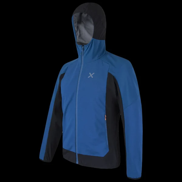 PREMIUM WIND CONF.FIT JACKET<Montura Cheap