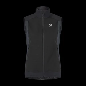 PREMIUM WIND CONF.FIT VEST W.<Montura Best Sale