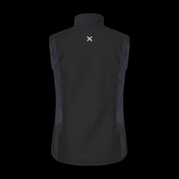 PREMIUM WIND CONF.FIT VEST W.<Montura Best Sale