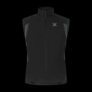 PREMIUM WIND CONFORT FIT VEST<Montura New