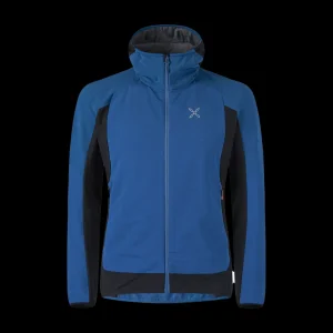 PREMIUM WIND HOODY JACKET<Montura Hot