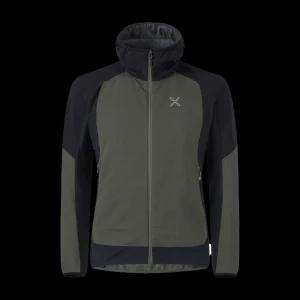 PREMIUM WIND HOODY JACKET<Montura New