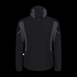 PREMIUM WIND HOODY JACKET<Montura Discount