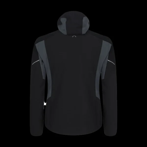 PREMIUM WIND HOODY JACKET<Montura Discount