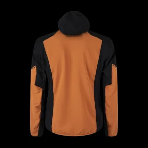 PREMIUM WIND HOODY JACKET<Montura Discount