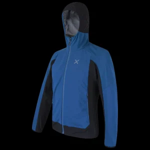 PREMIUM WIND HOODY JACKET<Montura Discount