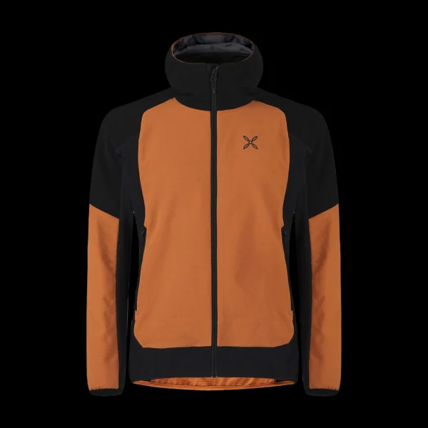 PREMIUM WIND HOODY JACKET<Montura Discount