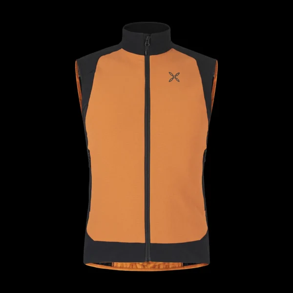 PREMIUM WIND VEST<Montura Online