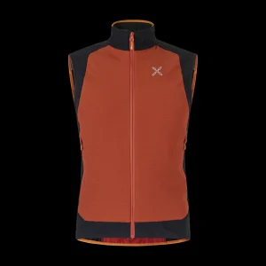 PREMIUM WIND VEST<Montura Cheap