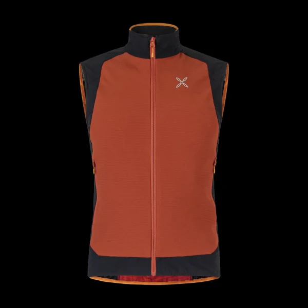 PREMIUM WIND VEST<Montura Cheap