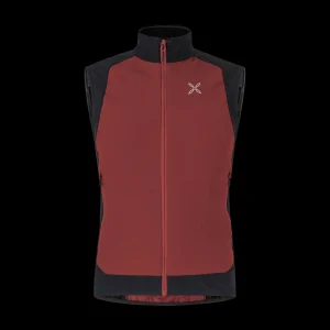 PREMIUM WIND VEST<Montura Flash Sale