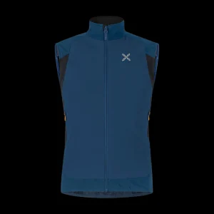 PREMIUM WIND VEST<Montura Online