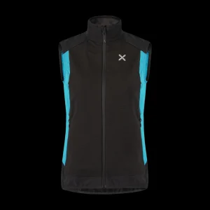 PREMIUM WIND VEST WOMAN<Montura Cheap