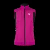 PREMIUM WIND VEST WOMAN<Montura Store