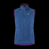 PREMIUM WIND VEST WOMAN<Montura Outlet