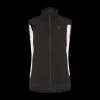 PREMIUM WIND VEST WOMAN<Montura Clearance