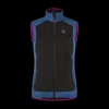 PREMIUM WIND VEST WOMAN<Montura Online