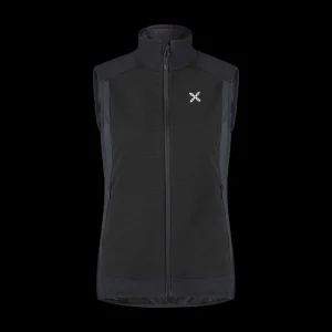 PREMIUM WIND VEST WOMAN<Montura New