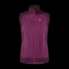 PREMIUM WIND VEST WOMAN<Montura Hot