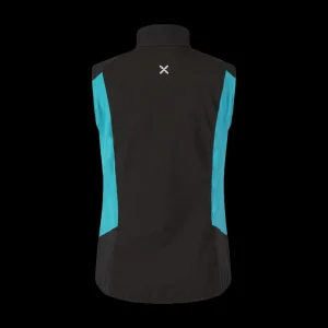 PREMIUM WIND VEST WOMAN<Montura Fashion