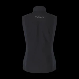 PREMIUM WIND VEST WOMAN<Montura Fashion