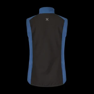 PREMIUM WIND VEST WOMAN<Montura Flash Sale