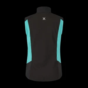 PREMIUM WIND VEST WOMAN<Montura Fashion