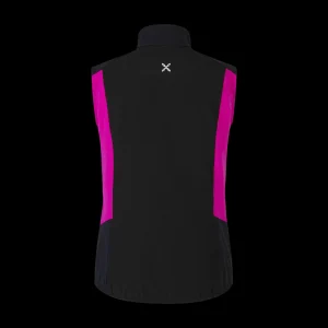 PREMIUM WIND VEST WOMAN<Montura Fashion