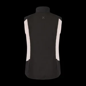 PREMIUM WIND VEST WOMAN<Montura Fashion