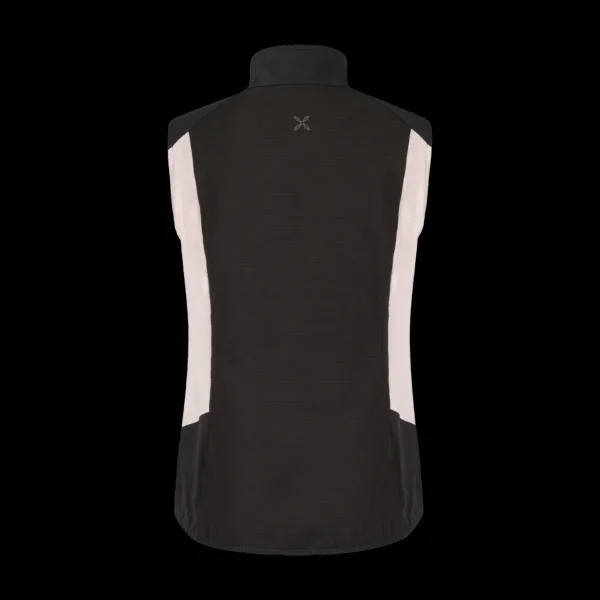 PREMIUM WIND VEST WOMAN<Montura Fashion