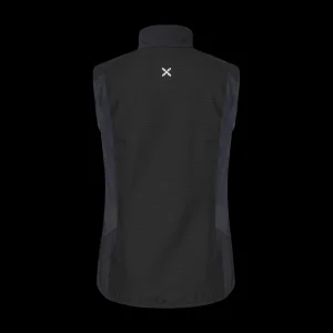 PREMIUM WIND VEST WOMAN<Montura Outlet