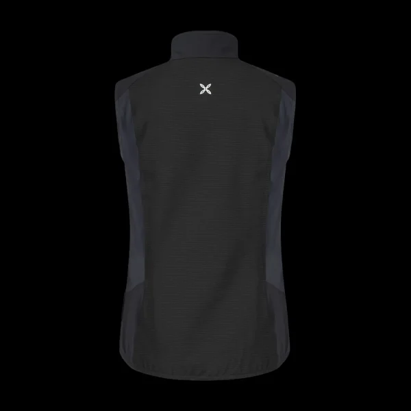 PREMIUM WIND VEST WOMAN<Montura Flash Sale