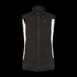 PREMIUM WIND VEST WOMAN<Montura Cheap