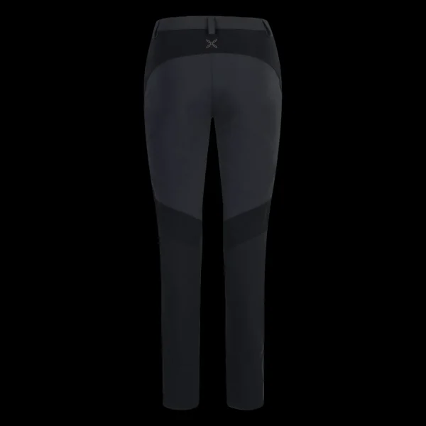 PRESANELLA -5 CM PANTS WOMAN<Montura Outlet