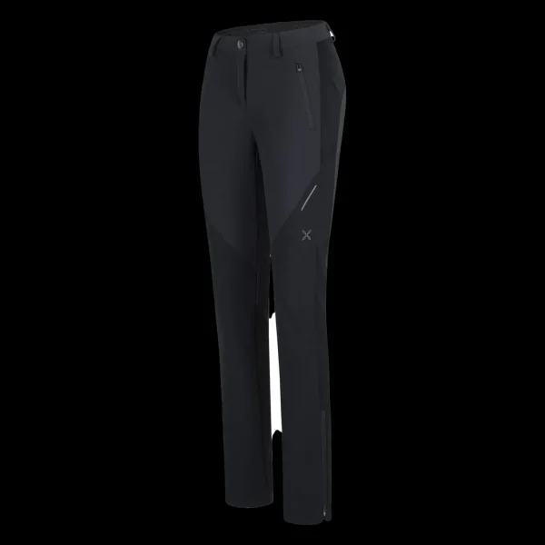 PRESANELLA -5 CM PANTS WOMAN<Montura Outlet