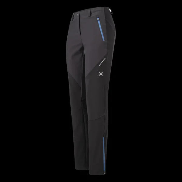 PRESANELLA PANTS WOMAN<Montura New