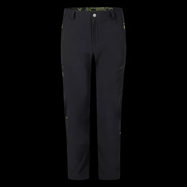 RAISE PANTS&lt;Montura Store