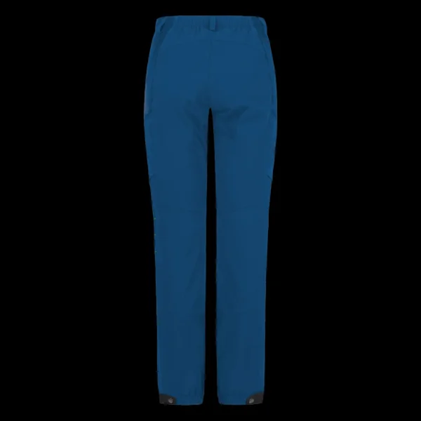 RAISE PANTS WOMAN<Montura Online