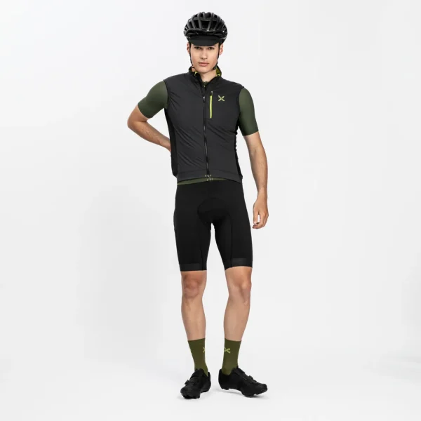 RANDO CYCLING ALPHA VEST<Montura Best