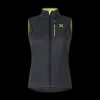 RANDO CYCLING ALPHA VEST WOMAN<Montura Hot