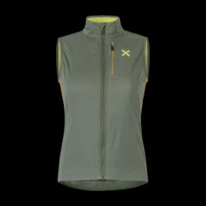 RANDO CYCLING ALPHA VEST WOMAN<Montura Shop