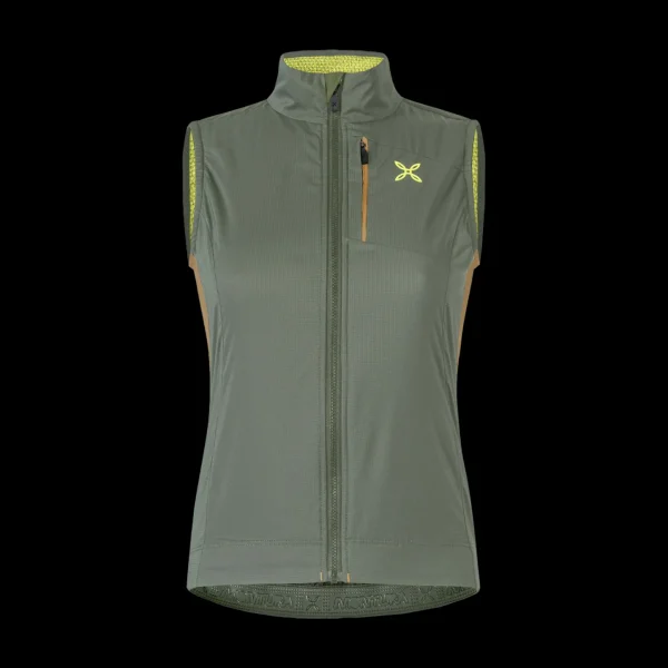 RANDO CYCLING ALPHA VEST WOMAN<Montura Shop