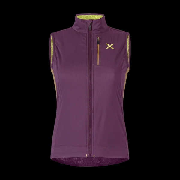 RANDO CYCLING ALPHA VEST WOMAN<Montura New