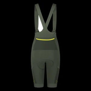 RANDO CYCLING BIBSHORT WOMAN<Montura Best Sale