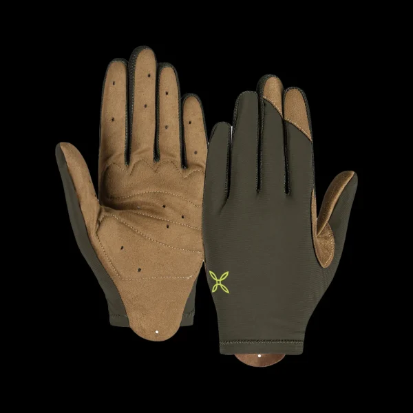 RANDO CYCLING FULLFINGER GLOVE<Montura Fashion