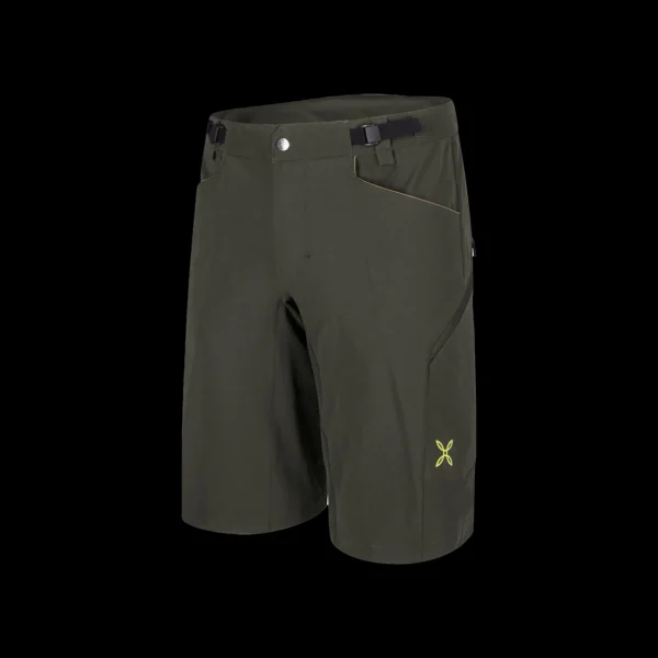 RANDO CYCLING SHORTS<Montura Best Sale