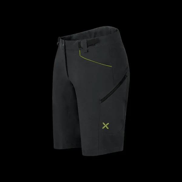 RANDO CYCLING SHORTS WOMAN<Montura Sale